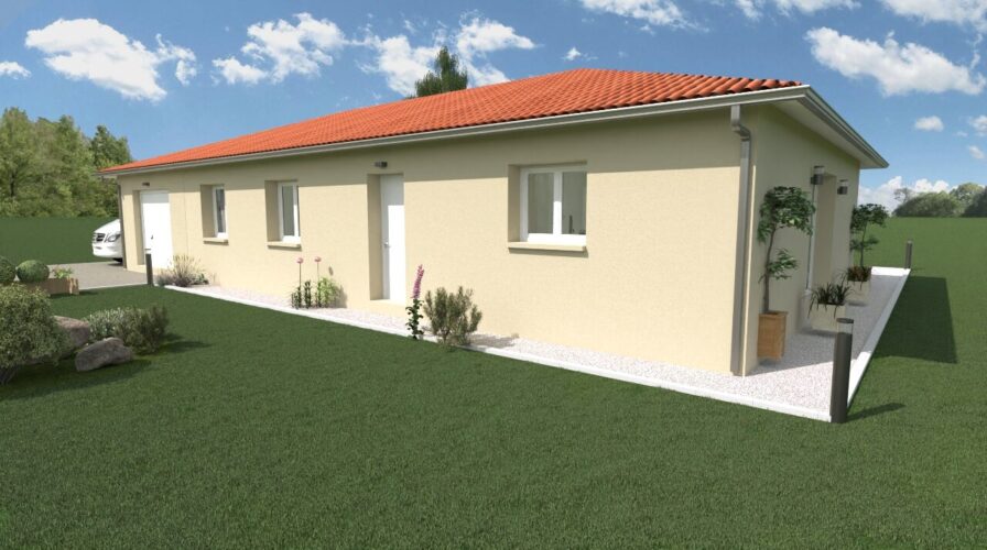 Vente Villereversure