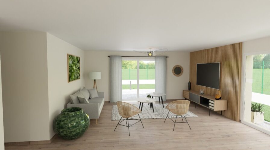 Vente Villereversure