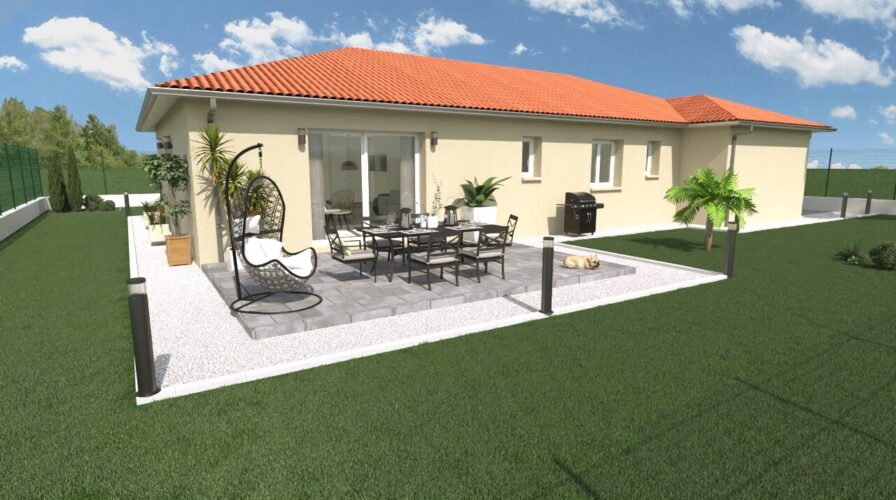 Vente Villereversure