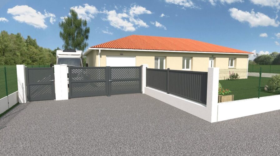 Vente Villereversure