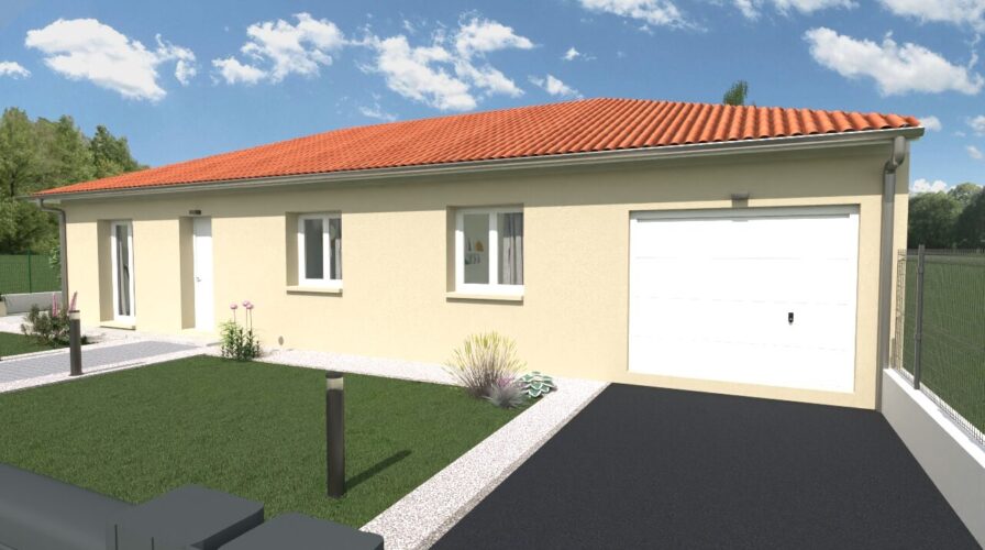 Vente Villereversure