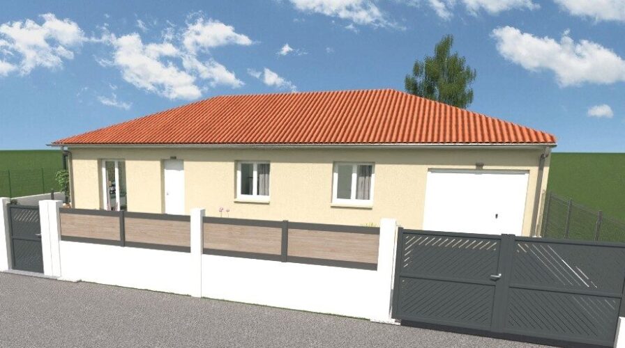 Vente Villereversure