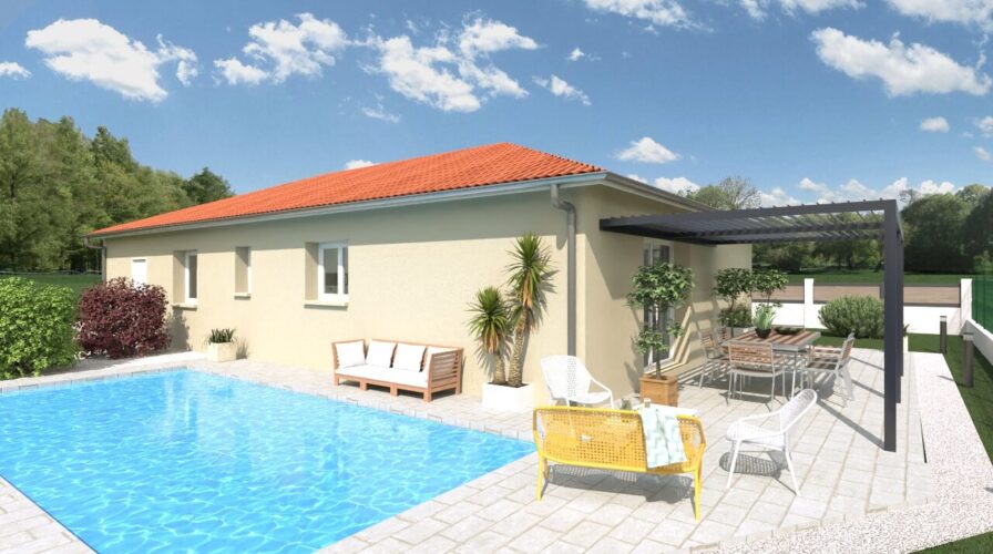 Vente Villereversure