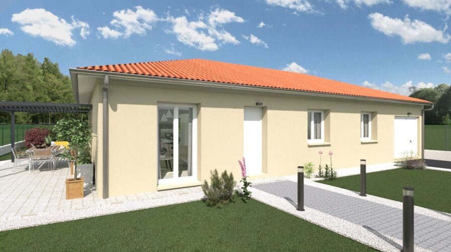 Vente Villereversure