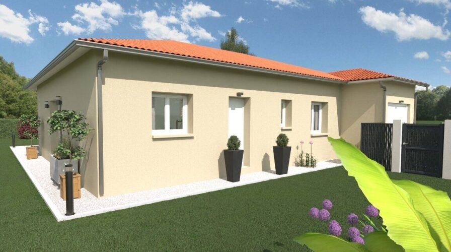 Vente Saint-Denis-lès-Bourg