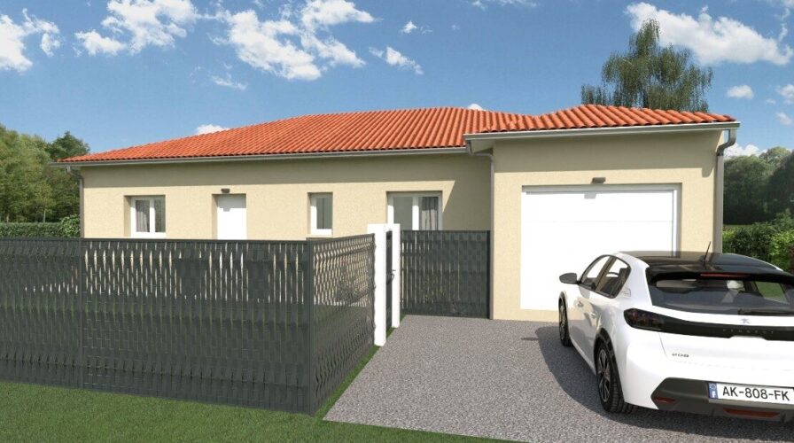 Vente Saint-Denis-lès-Bourg