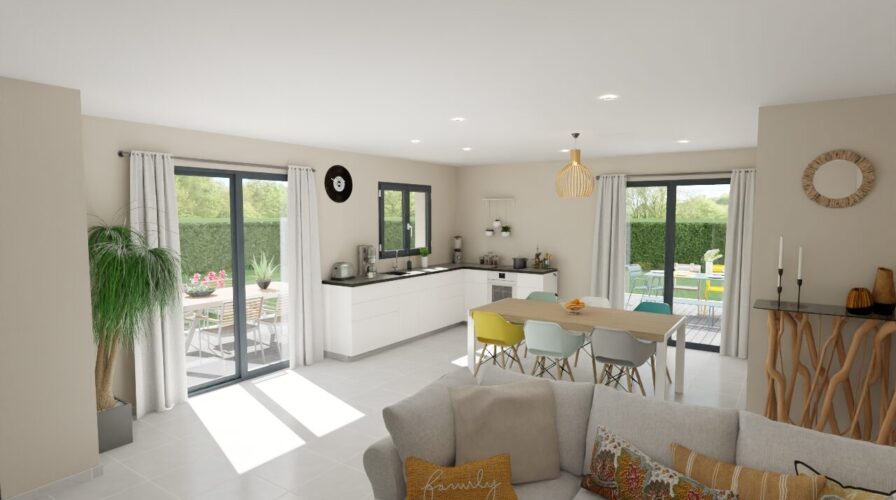 Vente Saint-Denis-lès-Bourg