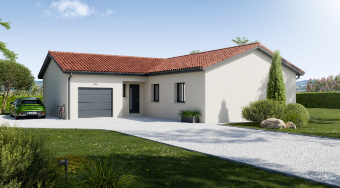 Vente Attignat