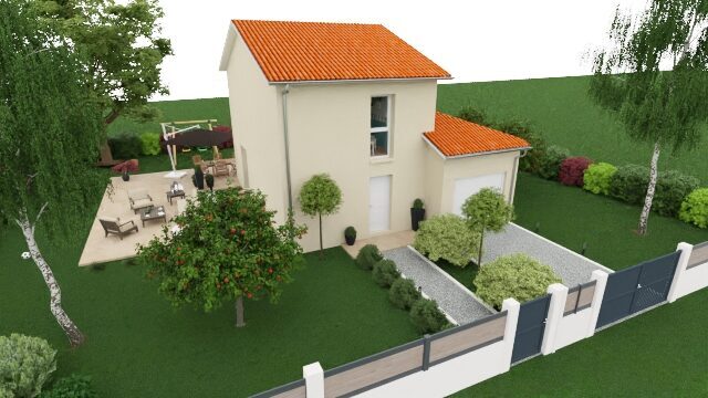 Vente Chalamont