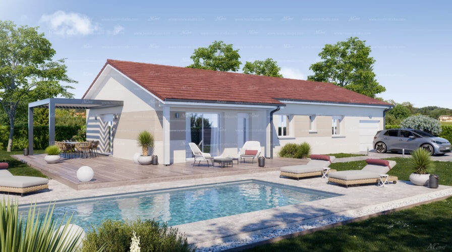 Vente Attignat