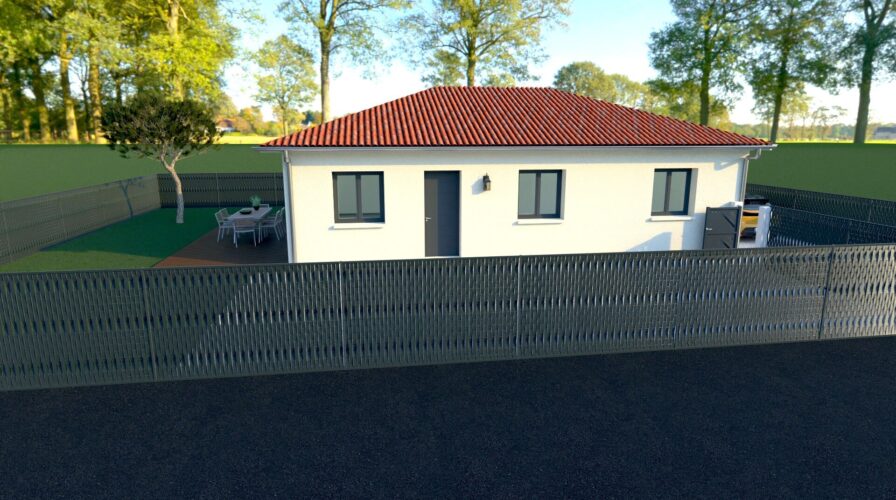 Vente Attignat