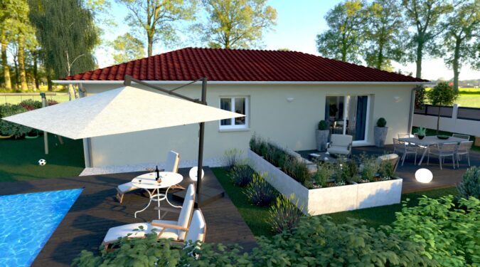 Vente Beaurepaire