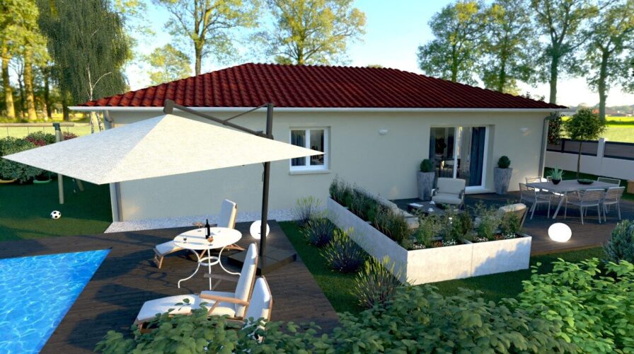 Vente Beaurepaire