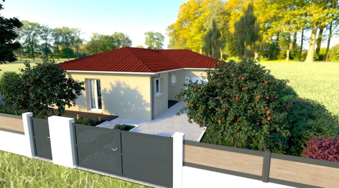 Vente Beaurepaire