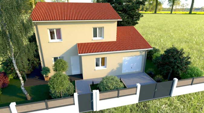 Vente Beaurepaire