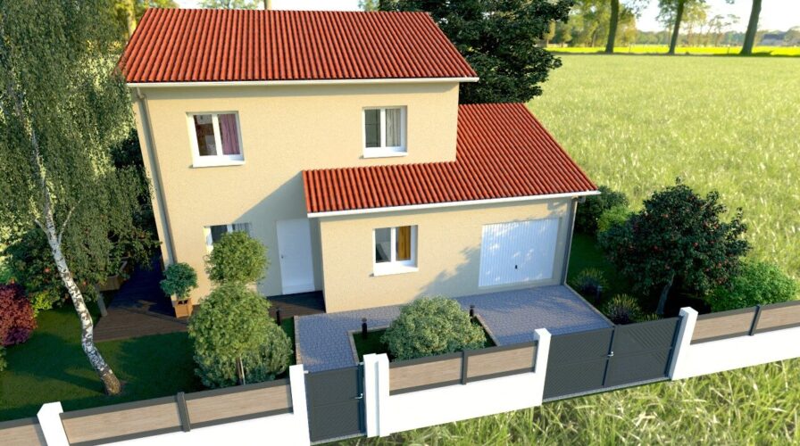Vente Beaurepaire