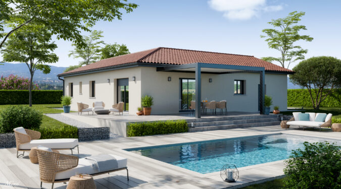 Vente Saint-Victor-de-Cessieu