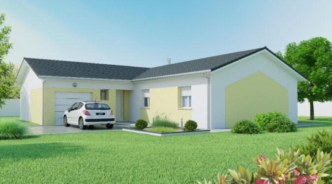 Vente Saint-Jean-d’Avelanne