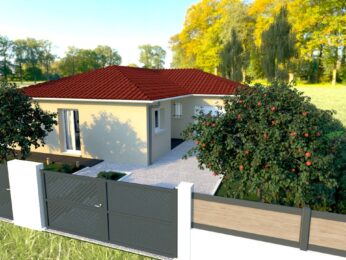 Saint-Prim 38370
