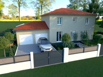 Saint-Prim 38370