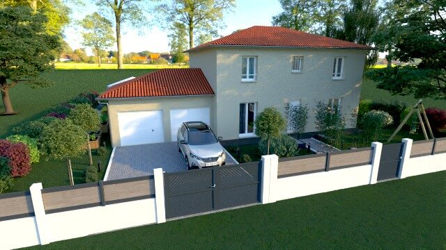 Vente Saint-Prim