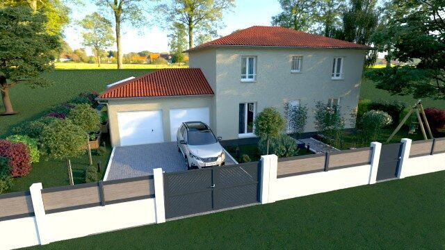 Vente Saint-Prim
