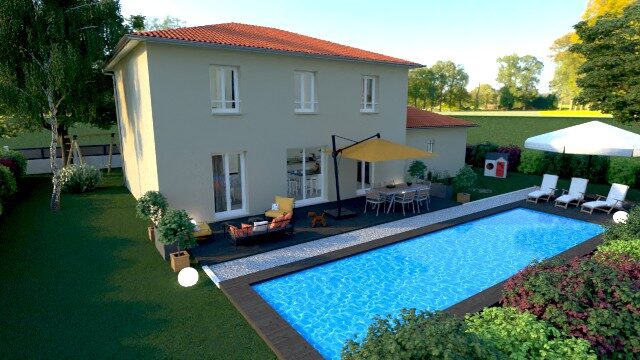 Vente Saint-Prim