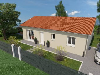Saint-Prim 38370