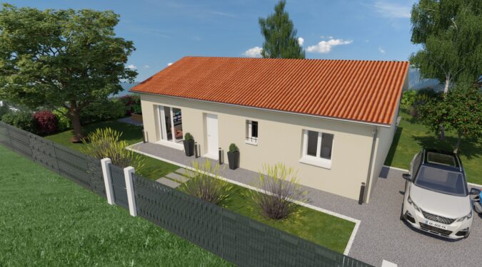 Vente Saint-Prim