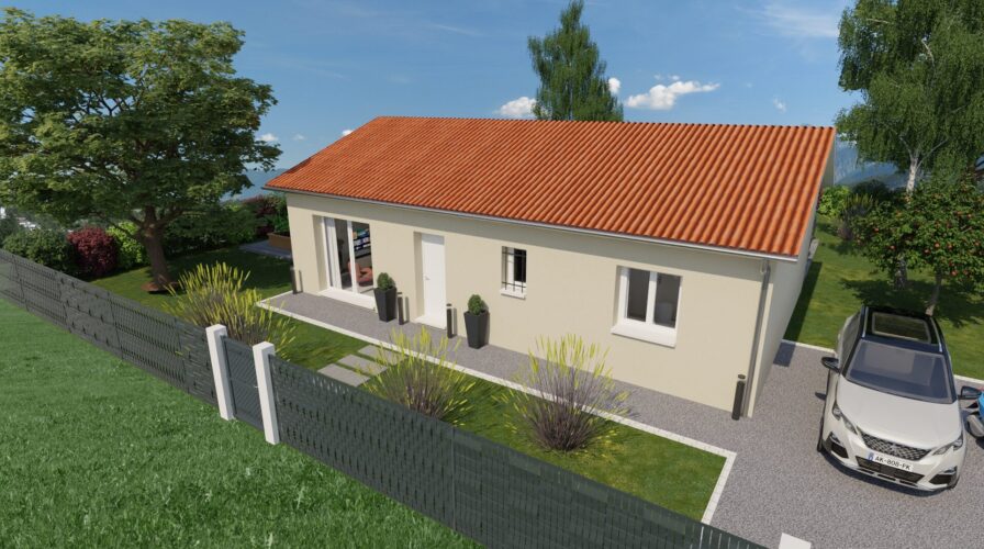 Vente Saint-Prim