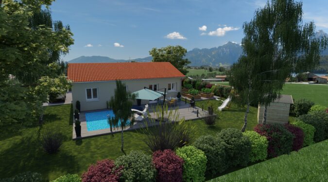 Vente Saint-Prim