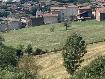Brussieu 69690