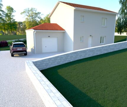 Vienne 38200