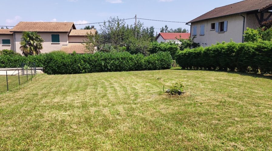 Vente Vienne