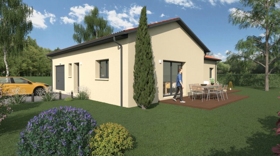 Vente Saint-Georges-de-Reneins