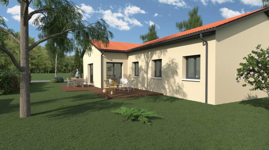 Vente Saint-Georges-de-Reneins
