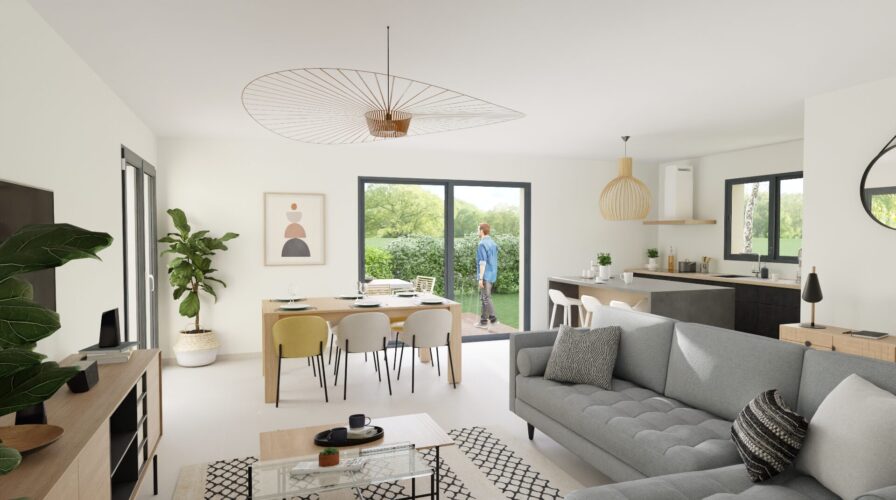 Vente Saint-Georges-de-Reneins