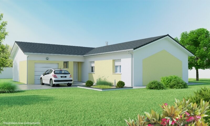 Vente Saint-Victor-de-Cessieu