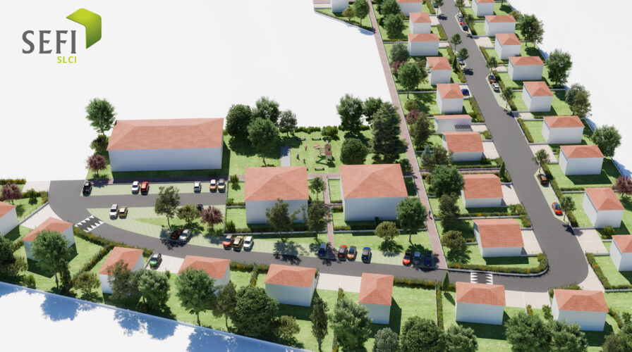 Vente Béligneux