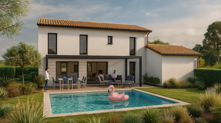 Vente Marcilly-d’Azergues