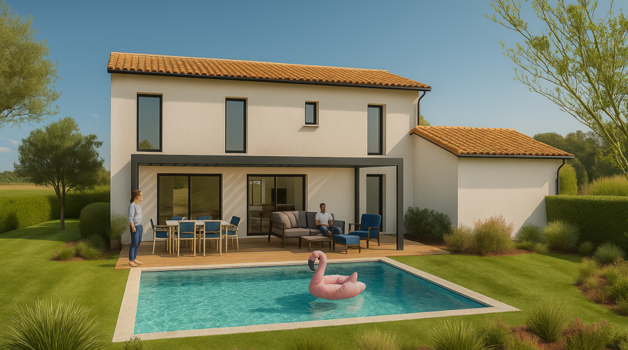Vente Marcilly-d’Azergues