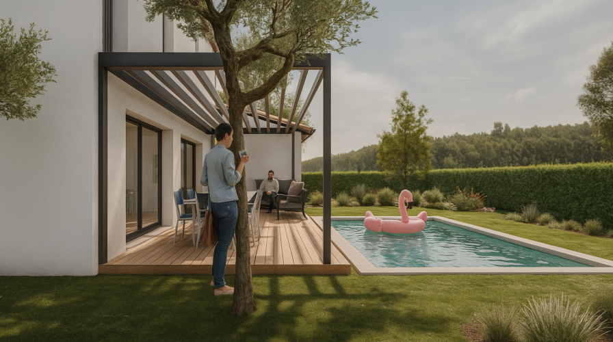 Vente Marcilly-d’Azergues