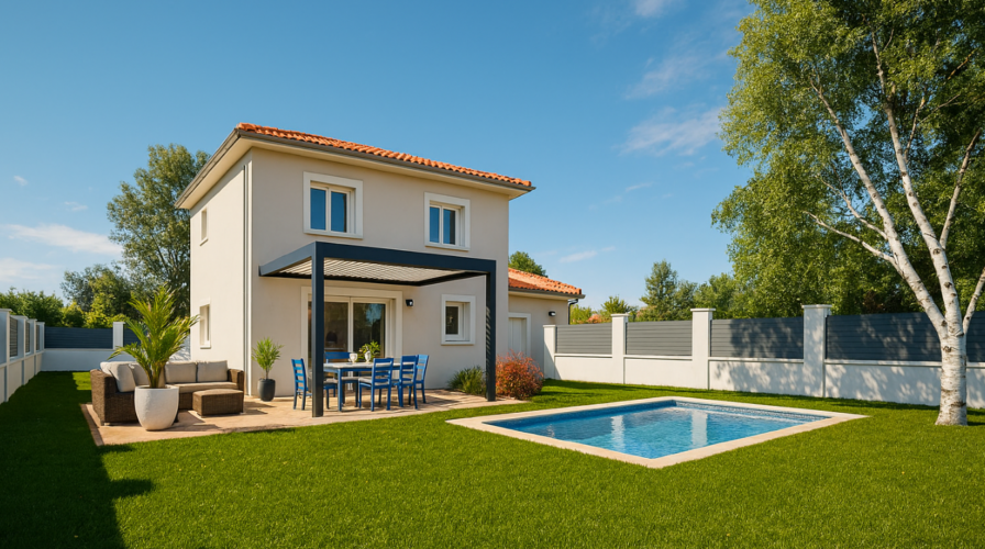 Vente Béligneux