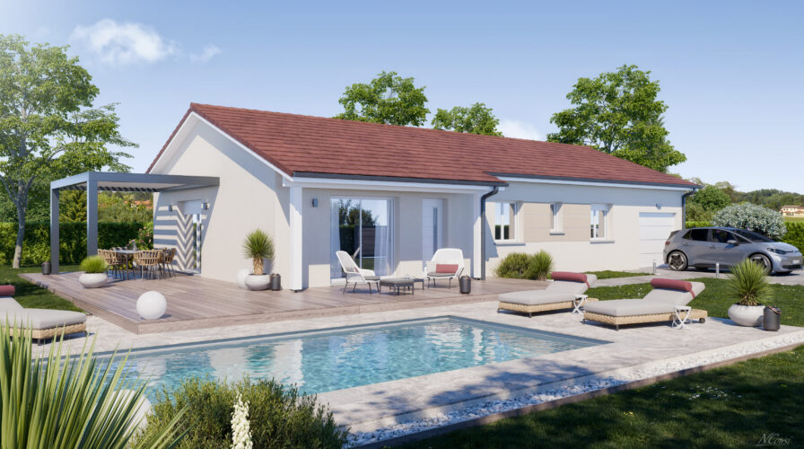 Vente Saint-Didier-sur-Beaujeu