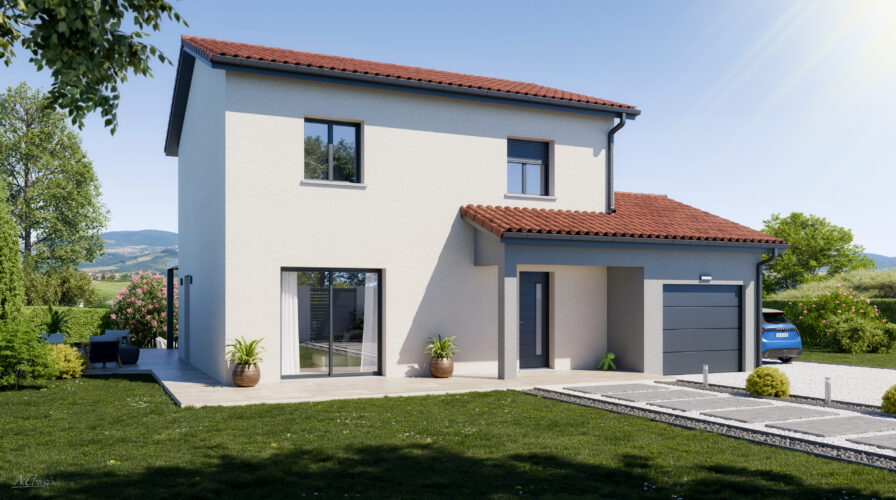 Vente Ville-sur-Jarnioux