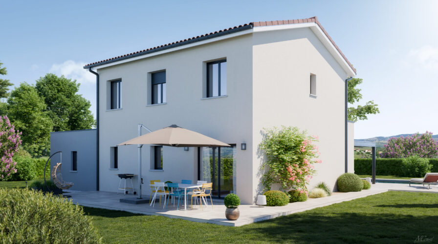 Vente Pontcharra-sur-Turdine