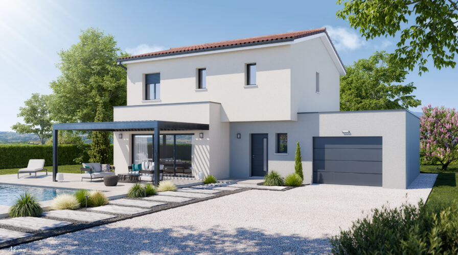 Vente Pontcharra-sur-Turdine