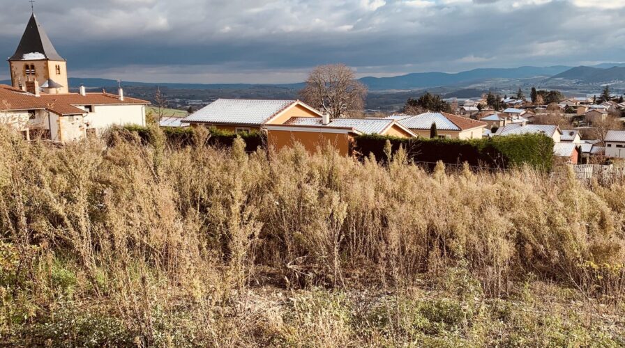 Vente Pontcharra-sur-Turdine