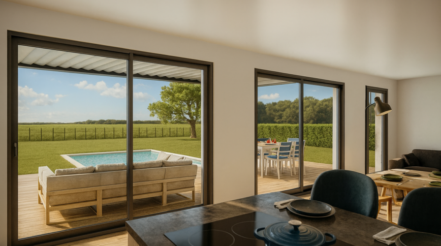 Vente Saint-Andéol-le-Château