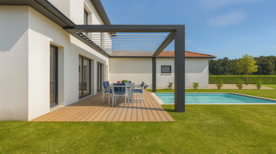 Vente Saint-Andéol-le-Château